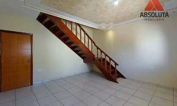 Imagem 6: Casa com 3 dormitórios para alugar, 191 m² por R$ 2.600/mês - Jardim Alvorada - Americana