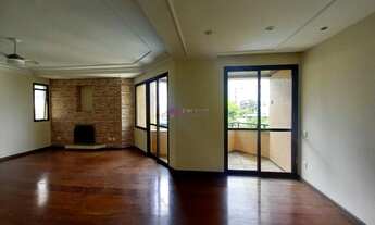 Imagem 7: Apartamento Amplo com 4 dormitórios, 3 vagas de garagem na Chácara Klabin