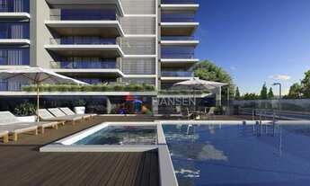 Imagem 3: Apartamento com 4 dormitórios à venda, 197 m² por R$ 1.878.900,00 - América - Joinville/SC