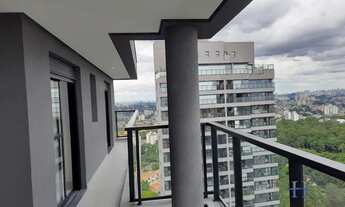 Imagem: Garden São Francisco 3 dormitórios à