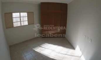 Imagem 7: Casa Padrão em São José do Rio Preto