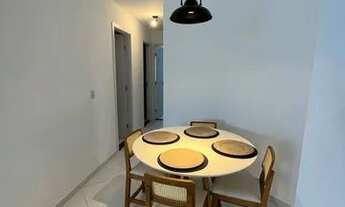 Imagem 3: Lindo apartamento mobiliado com 3 quartos para aluguem em boa viagem