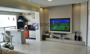 Imagem 2: SAO BERNARDO DO CAMPO - Residential / Apartment - INDEPENDENCIA