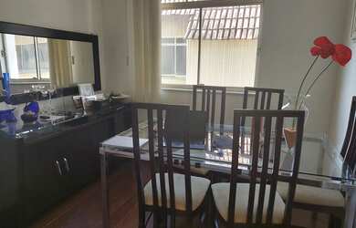 Imagem 5: Cobertura 03 quartos a venda no bairro São Lucas