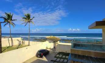 Imagem 5: OPORTUNIDADE: Casa triplex 4/4, beira mar em Ipitanga