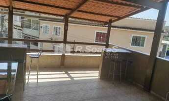 Imagem 2: CASA COM DOIS QUARTOS SENDO UM SUÍTE, EM VILA VALQUEIRE, RUA URUCUIA