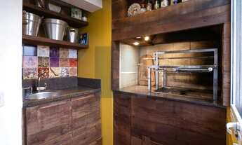 Imagem 3: Venda de Apartamentos / Duplex na cidade de São Paulo