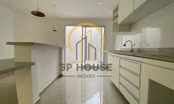 Imagem 6: Sobrado em condomínio fechado à venda, 2 suítes, 1 vaga, 120m², Vila Gumercindo