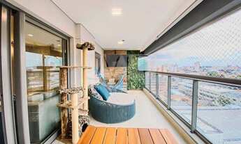 Imagem 7: Apartamento - Taquaral - Campinas