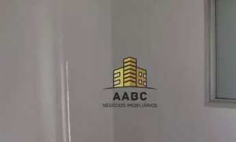 Imagem 5: Apartamento com 1 dormitório para alugar, 44 m² por R$ 3.032,04/mês - Vila Clementino - Sã