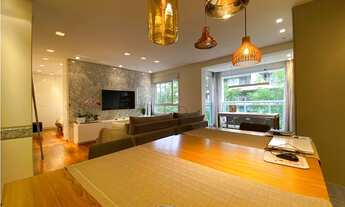 Imagem 5: São Paulo - Apartamento Padrão - Vila Nova Conceição