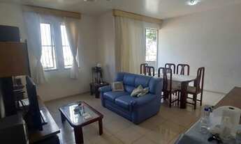 Imagem 4: Apartamento para Venda em Salvador, Costa Azul, 3 dormitórios, 1 suíte, 2 banheiros, 2 vag