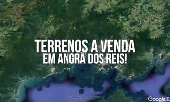 Imagem: LOTES A VENDA BRACUY ANGRA DOA REIS RJ