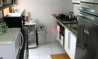 Imagem 3: Apartamento com 2 dormitórios à venda, 76 m² por R$ 280.000,00 - Vila Vista Alegre - Cacho