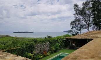 Imagem 4: BUZIOS - PÉ NA AREIA - MANGUINHOS