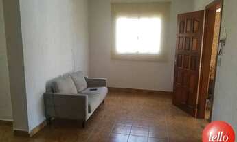 Imagem 2: São Paulo - Casa Padrão - Tatuapé