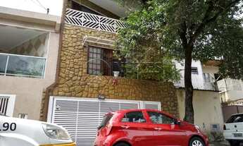 Imagem: Osasco - Casa Padrão - Jardim Santo Antonio