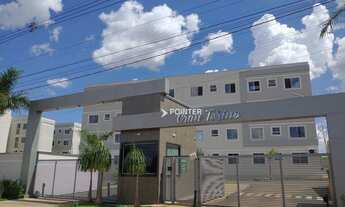 Imagem: Apartamento com 2 dormitórios para alugar