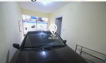 Imagem 3: Sobrado à venda, 3 quartos, 1 vaga, Chácara Inglesa - São Paulo/SP