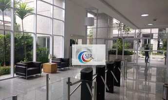 Imagem 2: Conjunto para alugar, 271 m² em Moema - São Paulo/SP