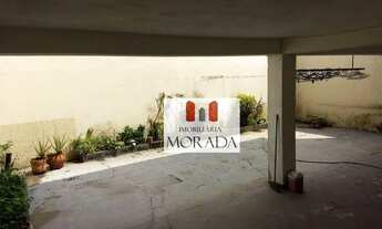 Imagem 2: Casa com 7 dormitórios à venda, 220 m² por R$ 650.000,00 - Bosque dos Eucaliptos - São Jos