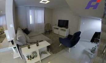 Imagem 6: Casa com 4 dormitórios à venda, 170 m² por R$ 1.300.000 - Jardim Asteca - Vila Velha/ES