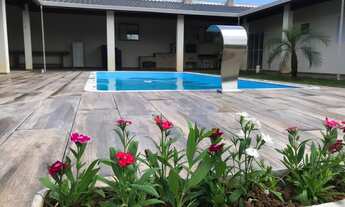 Imagem 5: Linda chácara para Alugar em Araçoiaba da Serra - Lazer e Conforto!