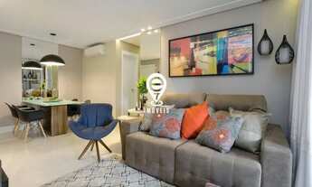 Imagem 3: Apartamento à venda, 2 quartos, 1 suíte, 1 vaga, Vila Monte Alegre - São Paulo/SP