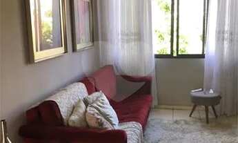 Imagem 3: Apartamento à Venda no Cond. Jardim Figueiras - Jundiaí