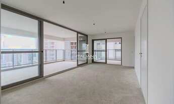 Imagem 2: Apartamento à Venda em Moema 3 Quartos 2 Vagas