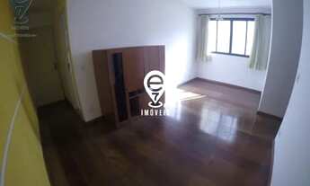 Imagem: Apartamento à venda, 2 quartos, 1 vaga