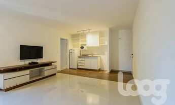 Imagem 6: Apartamento em São Paulo