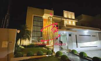 Imagem 3: Maravilhoso Sobrado para locação no Maria Luiza - ***CA00117