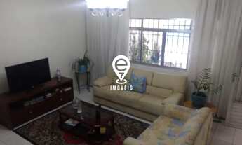 Imagem 3: Casa à venda, 4 quartos, 1 suíte, 2 vagas, Jardim Record - São Paulo/SP