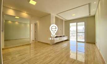 Imagem 2: Apartamento à venda, 3 quartos, 1 suíte, 2 vagas, Parque Imperial - São Paulo/SP