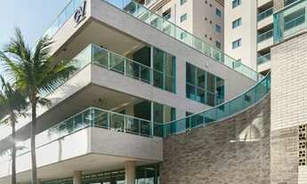 Imagem: Diárias em Resort Salinas