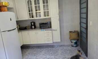 Imagem 7: Sobrado em Interlagos