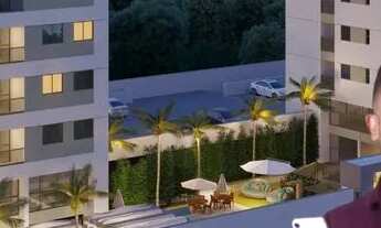 Imagem 1: RNU - APARTAMENTOS A VENDA NA RUA JOSE NUNES DA CUNHA, EDF CANDEIAS PRINCE, 3 QUARTOS