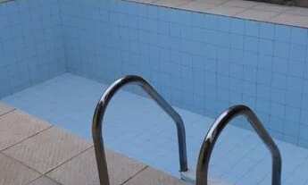 Imagem 7: Alugo Passo Casa Na Cohama São Domingos Com Piscina