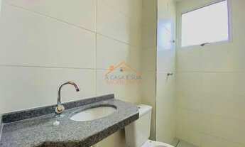 Imagem 2: Apartamento com 01 quarto, prédio individual no bairro Altos dos Pinheiros em Belo Horizon