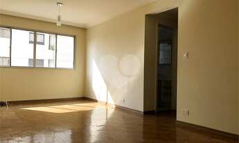 Imagem 2: Apartamento em Santana para locação, todo mobiliado, com 02 dormitórios e uma vaga de gara