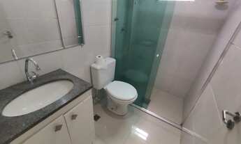 Imagem 7: Apto 02 quartos Fonte Grande