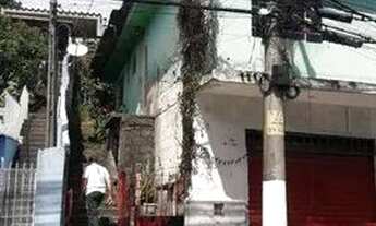 Imagem: Casa com 2 dormitórios à venda, 250 m²