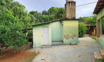 Imagem 5: Chácara 1500m² Condomínio Parque Dos Cisnei