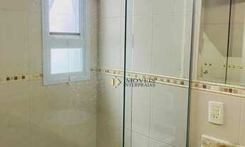 Imagem 4: Cobertura com 4 dormitórios à venda, 135 m² por R$ 1.580.000,00 - Jurerê - Florianópolis/S