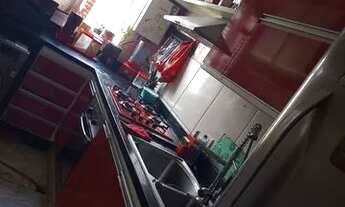 Imagem 2: Apartamento térreo planejado luxo 2 quartos 44m2 aceito troca em casa Sepetiba Guaratiba