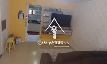 Imagem 4: Apartamento charmoso no Centro de Cascavel, semi mobiliado, prox escolas e comer