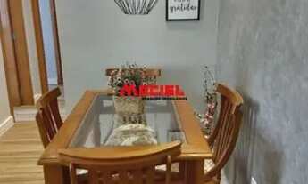 Imagem 7: Apartamento Padrão em São José dos Campos