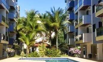 Imagem: Apartamento para temporada - Praia Grande