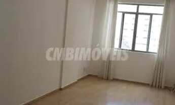 Imagem 6: Apartamento - Cambuí - Campinas